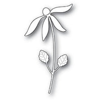 Poppystamps - Dies - Meadow Flower