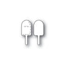 Poppystamps - Dies - Whittle Popsicle