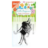 Joy! Crafts - Clear Stamps - Little Happiness Standing Fairy