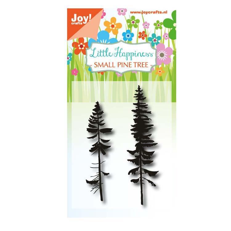 Joy! Crafts - Clear Stamps - Small Pine Tree