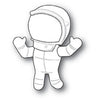 Memory Box - Dies - Twin Astro Suit