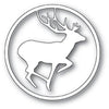 Memory Box - Dies - Running Elk