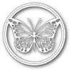 Memory Box - Dies - Delicate Butterfly