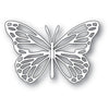 Memory Box - Dies - Sofia Butterfly