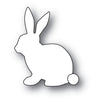 Memory Box - Dies - Gentle Bunny