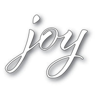Memory Box - Dies - Joy Airy Script
