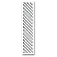 Memory Box - Dies - Diagonal Stripe Collage