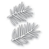 Memory Box - Dies - Pointy Pine Needle Sprigs