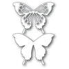 Memory Box - Dies - Sylvan Butterfly