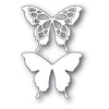Memory Box - Dies - Glade Butterfly