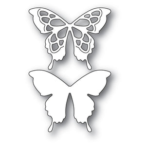 Memory Box - Dies - Glade Butterfly