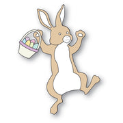 Memory Box - Dies - Hippity Hoppity Bunny