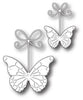 Memory Box - Dies - Precious Butterflies