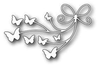 Memory Box - Dies - Beloved Butterflies