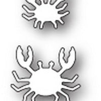 Memory Box - Dies - Cheerful Crabs