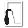 Memory Box - Dies - Penguin Collage