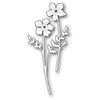 Memory Box - Dies - Cheery Flower Stems