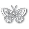 Memory Box - Dies - Vine Butterfly