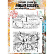 AALL & Create - Stamps - Nature Elements #267