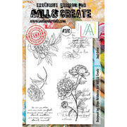 AALL & Create - Stamps - Just Grow #270