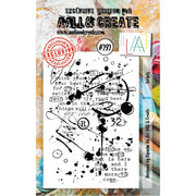 AALL & Create - Stamps - Scripts #292