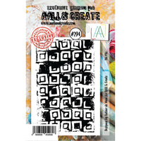 AALL & Create - Stamps - Tile Pile #294