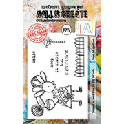 AALL & Create - Stamps - Simple But Significant #297