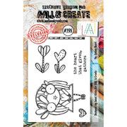 AALL & Create - Stamps - The Giving Heart #298