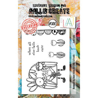 AALL & Create - Stamps - Look Cute #300