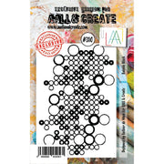 AALL & Create - Stamps - Bubble Block #310