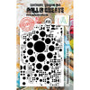 AALL & Create - Stamps - Reverse Dots #313