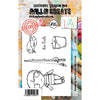AALL & Create - Stamps - Go Fish #315