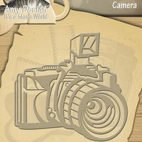 Amy Design - Camera