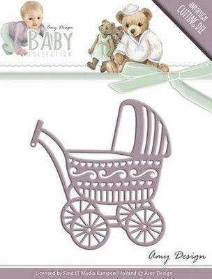Amy Design - Carriage