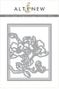 Altenew - Dies - Antique Engravings Cover