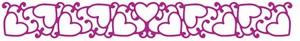 Cheery Lynn Designs - Tangled Hearts