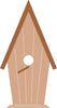 Cheery Lynn Designs - Classic Birdhouse
