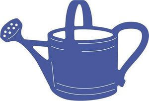 Cheery Lynn Designs - Watering Can