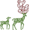 Cheery Lynn Designs - Fancy Deer