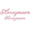 Cheery Lynn Designs - Honeymoon