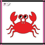 Cheapo Dies - Crab