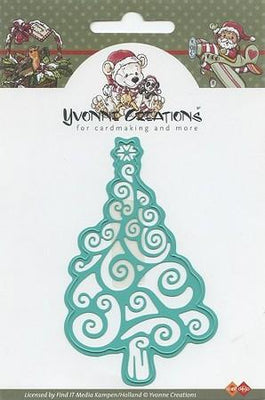 Yvonne Creations - Tree