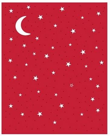 Sue Wilson Designs - Festive Collection - Starry Night Sky