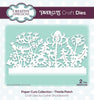 Creative Expressions - Paper Cuts Collection - Thistle Patch Craft Die
