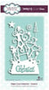 Creative Expressions - Dies - Paper Cuts Collection - Cheers! Edger