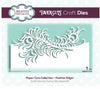 Creative Expressions - Dies - Paper Cuts Collection - Feather Edger