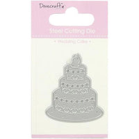 Dovecraft - Dies - Wedding Cake