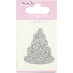 Dovecraft - Dies - Wedding Cake