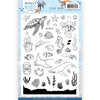 Amy Design - Stamps - Underwater World