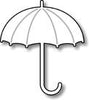 Impression Obsession - Dies - Umbrella
